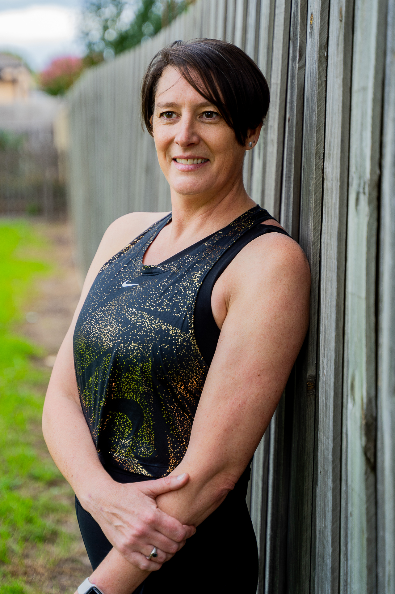 Emilie, founder of SomaShaktiYogaMoon