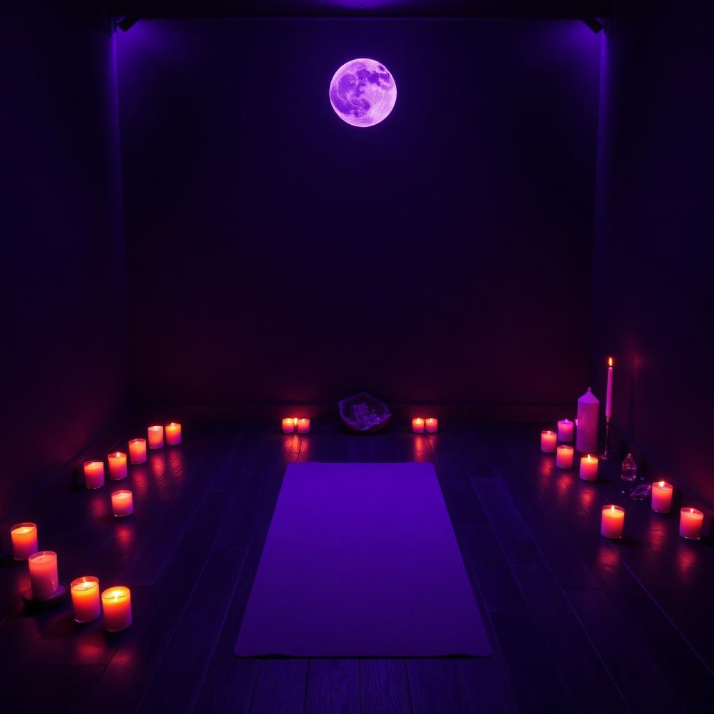 1:1 Yoga Somatic Personalised session