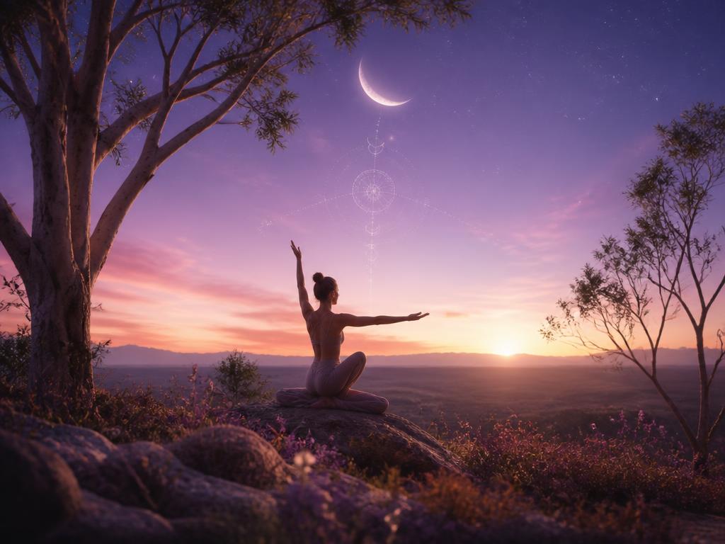 Soma Shakti Retreat